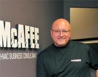 Gre McAfee HVAC Business Consultant image 3